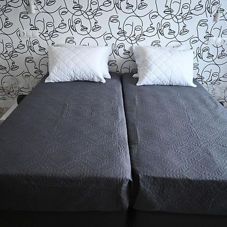 Haris 303 Apartment By Vpn Accomodation Αθήνα Εξωτερικό φωτογραφία