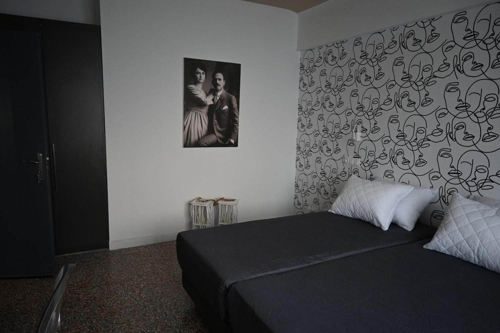 Haris 303 Apartment By Vpn Accomodation Αθήνα Εξωτερικό φωτογραφία