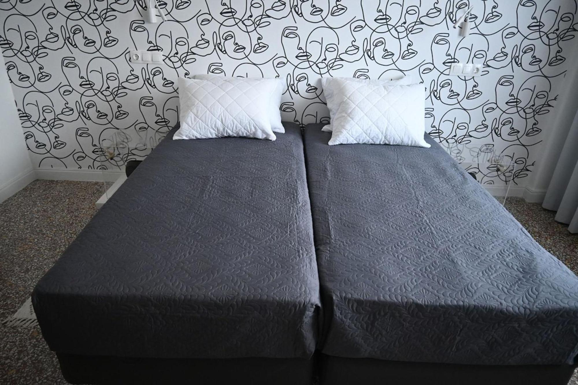 Haris 303 Apartment By Vpn Accomodation Αθήνα Εξωτερικό φωτογραφία