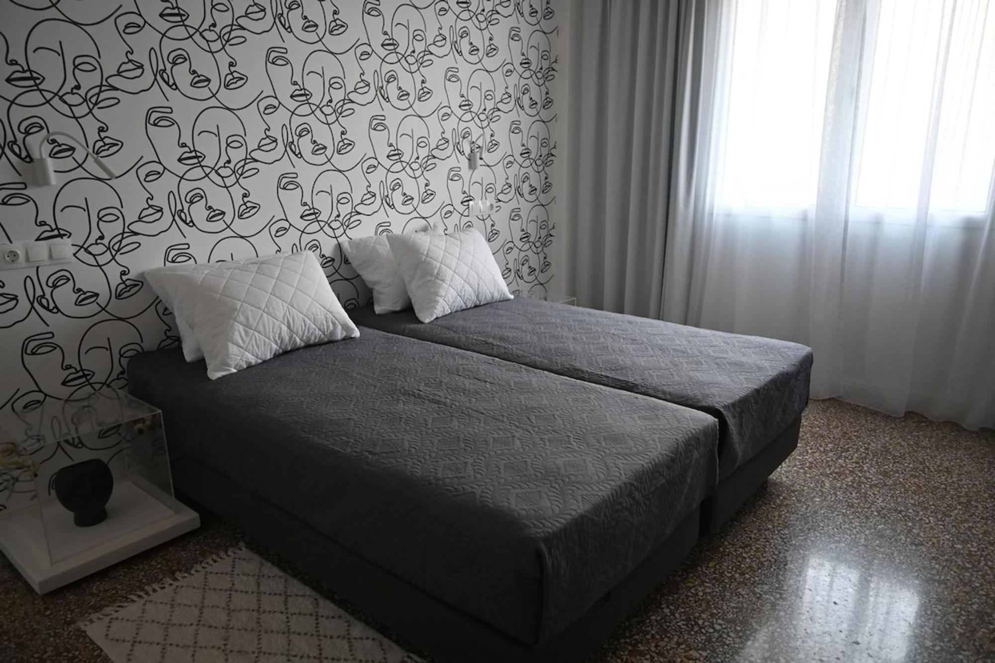 Haris 303 Apartment By Vpn Accomodation Αθήνα Εξωτερικό φωτογραφία