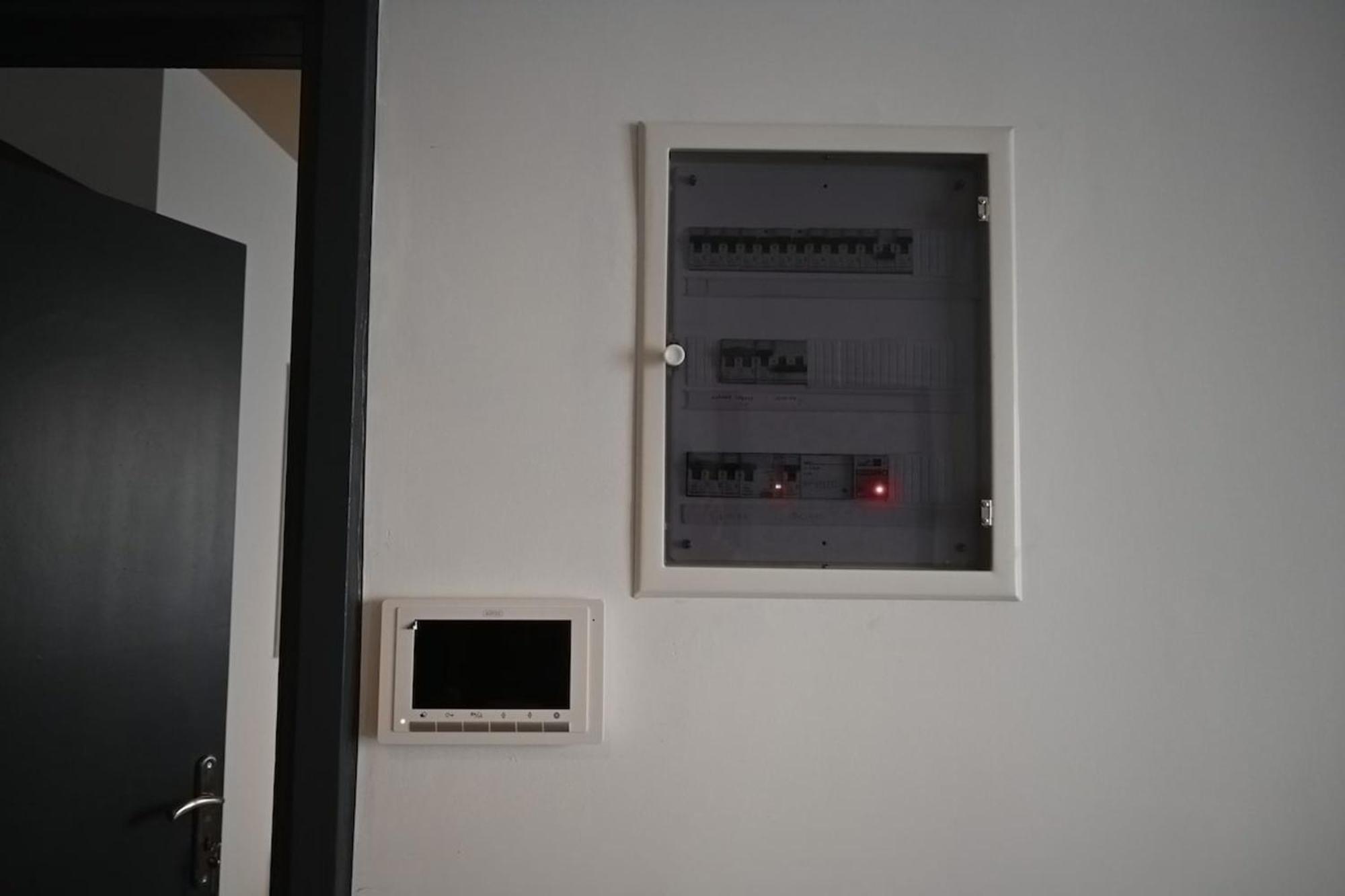 Haris 303 Apartment By Vpn Accomodation Αθήνα Εξωτερικό φωτογραφία