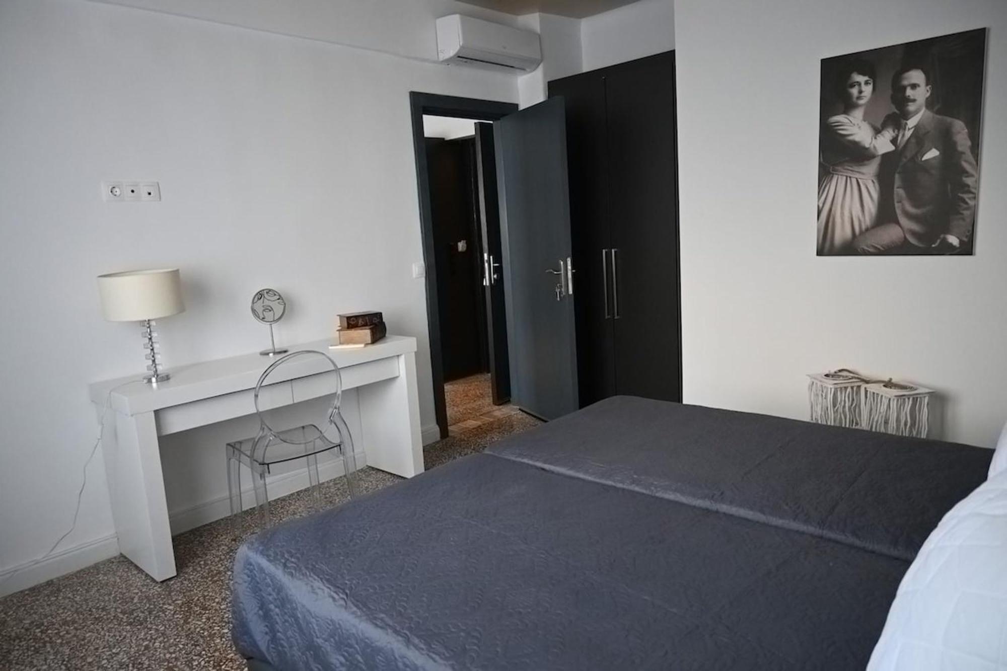Haris 303 Apartment By Vpn Accomodation Αθήνα Εξωτερικό φωτογραφία