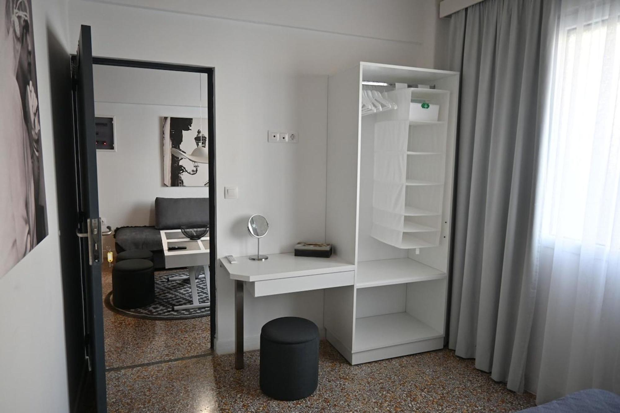 Haris 303 Apartment By Vpn Accomodation Αθήνα Εξωτερικό φωτογραφία
