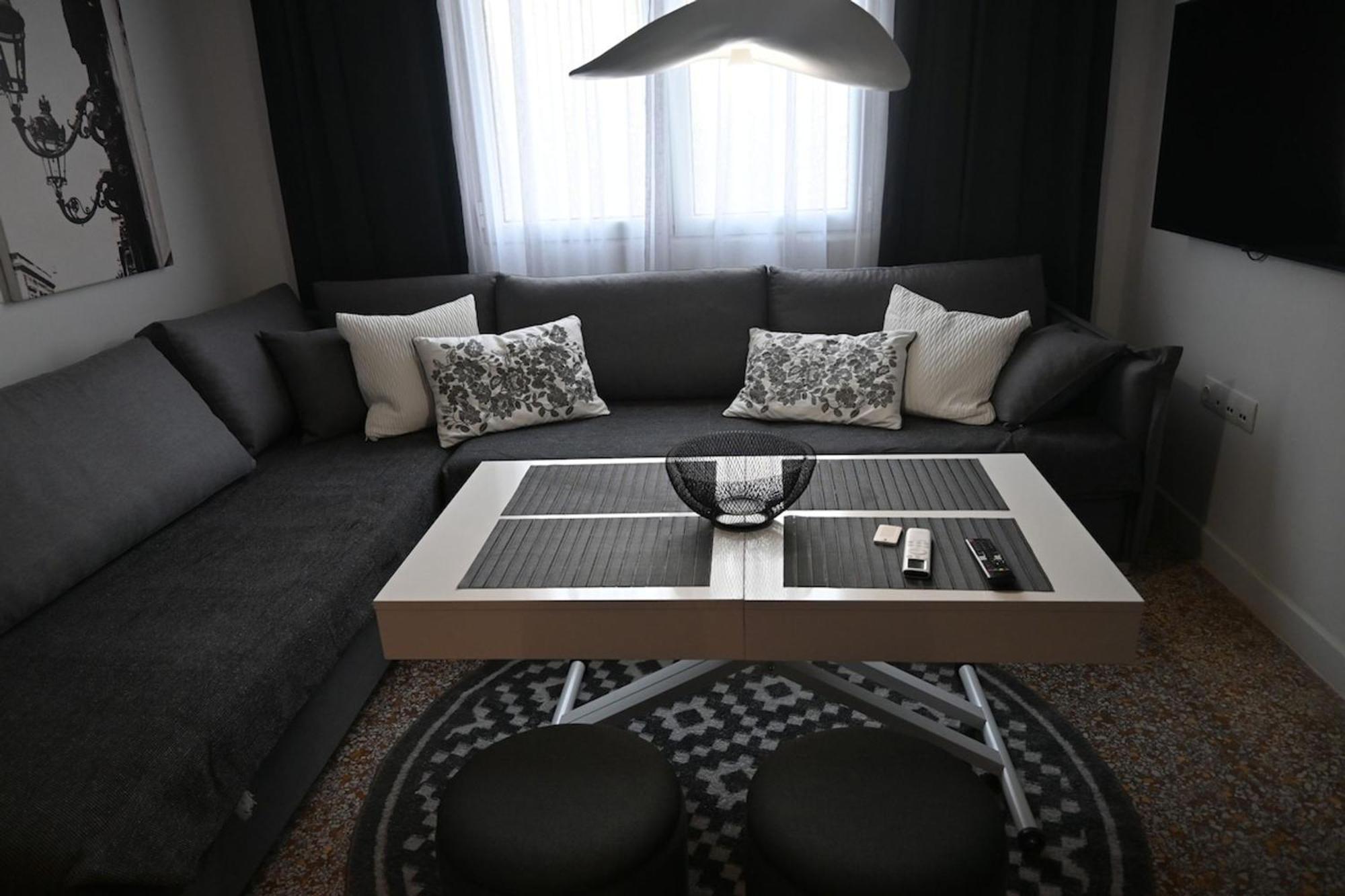 Haris 303 Apartment By Vpn Accomodation Αθήνα Εξωτερικό φωτογραφία