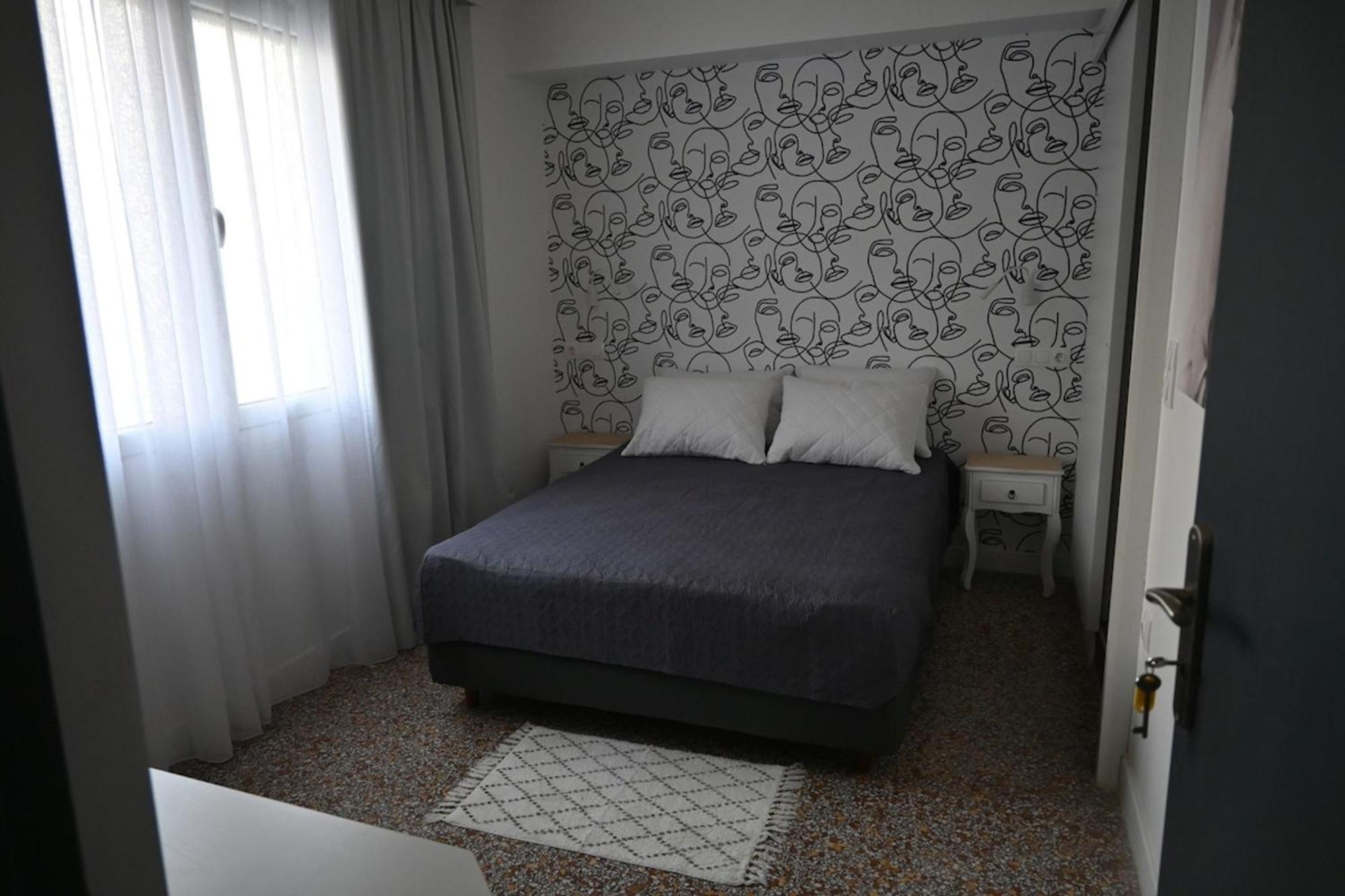 Haris 303 Apartment By Vpn Accomodation Αθήνα Εξωτερικό φωτογραφία